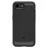 Spigen Rugged Armor MAG f�r APPLE iPhone 16e, black (matt), Abbildung 2