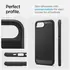 Spigen Rugged Armor MAG f�r APPLE iPhone 16e, black (matt), Abbildung 7