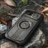 TechProtect Kevlar MAG, passend f�r APPLE iPhone 16e , Black, Abbildung 3