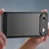 TPU Case (H�lle), Carbon-black, f�r APPLE iPhone 17 Air, Abbildung 3