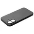 Liquid Silicone Mag-Case (H�lle) f�r APPLE iPhone 17, Black, Abbildung 1