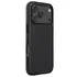 Nillkin Frosted MAG Case f�r APPLE iPhone 17 Pro Max, black, Magsafe kompatibel, Abbildung 3