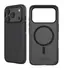 Nillkin Frosted MAG Case f�r APPLE iPhone 17 Pro Max, black, Magsafe kompatibel