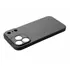Liquid Silicone Mag-Case (H�lle) f�r APPLE iPhone 17 Pro, Black, Abbildung 2