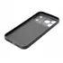 Liquid Silicone Mag-Case (H�lle) f�r APPLE iPhone 17 Pro, Black, Abbildung 3