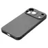 Liquid Silicone Mag-Case (H�lle) f�r APPLE iPhone 17 Pro, Black