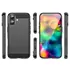 TPU Case (H�lle), Carbon-black, f�r APPLE iPhone 17 Pro, Abbildung 1