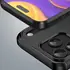 TPU Case (H�lle), Carbon-black, f�r APPLE iPhone 17 Pro, Abbildung 3