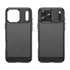 TPU Case (H�lle), Carbon-black, f�r APPLE iPhone 17 Pro, Abbildung 4