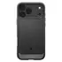 Spigen Rugged Armor MAG f�r APPLE iPhone 17 Pro, black (matt), Abbildung 1