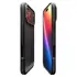 Spigen Rugged Armor MAG f�r APPLE iPhone 17 Pro, black (matt), Abbildung 3