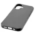 TPU Case (H�lle), Black f�r APPLE iPhone 17