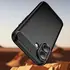 TPU Case (H�lle), Carbon-black, f�r APPLE iPhone 17, Abbildung 2