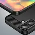TPU Case (H�lle), Carbon-black, f�r APPLE iPhone 17, Abbildung 3