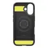 Spigen Rugged Armor MAG f�r APPLE iPhone 17, black (matt), Abbildung 2