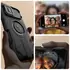 TechProtect Kevlar MAG, passend f�r APPLE iPhone 17 , Black, Abbildung 1