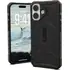 UAG Pathfinder MagSafe Case Black f�r APPLE iPhone 17