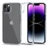 TechProtect FlexAir Hybrid, passend f�r APPLE iPhone 14, Transparent