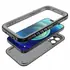 TechProtect ShellBox MAG, passend f�r APPLE iPhone 15 Pro, Black, Abbildung 1