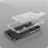 TechProtect FlexAir Hybrid, passend f�r APPLE iPhone 15, Transparent, Abbildung 3