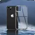 TechProtect FlexAir Hybrid, passend f�r APPLE iPhone 15, Transparent, Abbildung 4