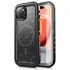 TechProtect ShellBox MAG, passend f�r APPLE iPhone 15, Black