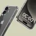 TechProtect FlexAir Hybrid, passend f�r APPLE iPhone 16, Transparent, Abbildung 2