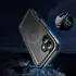 TechProtect ShellBox MAG, passend f�r APPLE iPhone 16, Black, Abbildung 1