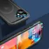 TechProtect ShellBox MAG, passend f�r APPLE iPhone 16, Black, Abbildung 3
