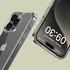 TechProtect FlexAir Hybrid, passend f�r APPLE iPhone 16 Pro, Transparent, Abbildung 2