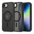 TechProtect MagMat Serie, passend f�r APPLE iPhone 16e , Black