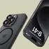 TechProtect MagSlim, passend f�r APPLE iPhone 16e, Black, Abbildung 1