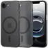 TechProtect MagSlim, passend f�r APPLE iPhone 16e, Black