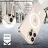 TechProtect FlexAir MagSafe, passend f�r APPLE iPhone 16e, Transparent, Abbildung 2