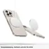 TechProtect FlexAir MagSafe, passend f�r APPLE iPhone 16e, Transparent, Abbildung 3