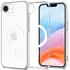 TechProtect FlexAir MagSafe, passend f�r APPLE iPhone 16e, Transparent
