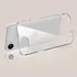 TechProtect FlexAir Hybrid, passend f�r APPLE iPhone 16e, Transparent, Abbildung 1