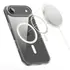 TechProtect FlexAir Hybrid, passend f�r APPLE iPhone 17 Air, Transparent, Abbildung 1