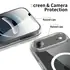 TechProtect FlexAir Hybrid, passend f�r APPLE iPhone 17 Air, Transparent, Abbildung 4