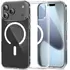TechProtect FlexAir Hybrid, passend f�r APPLE iPhone 17 Pro Max, Transparent