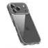 TechProtect FlexAir Hybrid, passend f�r APPLE iPhone 17 Pro, Transparent, Abbildung 1