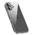 TechProtect FlexAir Hybrid, passend f�r APPLE iPhone 17, Transparent, Abbildung 2
