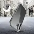 TechProtect FlexAir Hybrid, passend f�r APPLE iPhone 17, Transparent, Abbildung 3