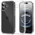 TechProtect FlexAir Hybrid, passend f�r APPLE iPhone 17, Transparent