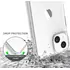 JT Berlin Pankow Clear Case f�r APPLE iPhone 14, Transparent, Abbildung 1