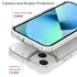 JT Berlin Pankow Clear Case f�r APPLE iPhone 14, Transparent, Abbildung 2