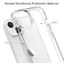 JT Berlin Pankow Clear Case f�r APPLE iPhone 14, Transparent, Abbildung 3