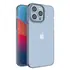 TPU Case (H�lle), Ultra Clear f�r APPLE iPhone 14 Pro, Abbildung 1