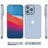 TPU Case (H�lle), Ultra Clear f�r APPLE iPhone 14 Pro, Abbildung 2