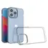 TPU Case (H�lle), Ultra Clear f�r APPLE iPhone 14 Pro Max